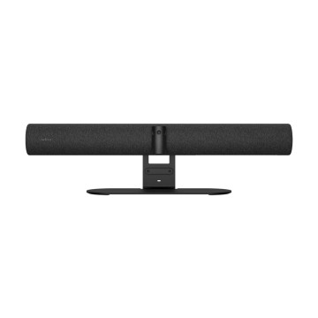 Jabra 8200-235 PANACAST 50 BYOD,4K ALL IN ONE VIDEO BAR W/BUILT IN MIC/SPEAKER,180 FOV,USB 3.0(2M) - Image 1