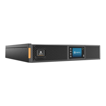 VERTIV 01202008 Liebert GXT5 1kVA 1kW T/RackMount - Image 1