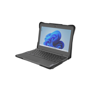 INFOCASE AO-SNP-L100G4-INT Snap-On Case Lenovo 100 G4 - Image 1