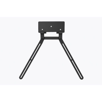Yealink VB-TVMOUNT-01 TV Mount Kit for MeetingBar A40, MeetingBar A50, SmartVision 40 - Image 1