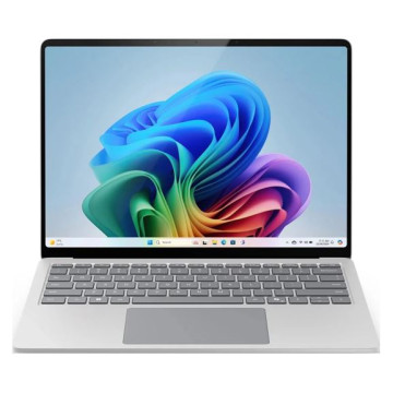 Microsoft EP2-20970 Surface Laptop 7 13.8' Copilot+ Touch Intel Core Ultra 5 16GB 512GB SSD WIN 11 PRO Arc Graphics AI USB-C TB4 WIFI7 BT 18.5hr Platinum 2yr - Image 1