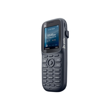 Poly 8F3E3AA HP ROVE 20 + B1 SINGLE CELL DECT BASE STATION KIT - Image 1