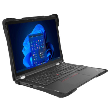INFOCASE AO-SNP-L13YG4 Lenovo L13 Yoga G4 G5 Rugged - Image 1