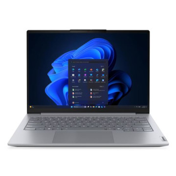 Lenovo 21V0006UAU ThinkBook 14 G9 14' WUXGA AMD Ryzen 7 250 16GB DDR5 512GB SSD Windows 11 PRO Radeon 780M GPU Thunderbolt Fingerprint 1YROS 1.3kg ~i7 - Image 1