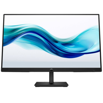 HP 9U5J5UT 324PF 23.8'/24' 100Hz FHD IPS Business Monitor Anti-Glare 1920x1080 16:9 5ms Tilt Adjustment Slim Bezel Low Blue Light DP HDMI VGA VESA 3yr~64X66AA - Image 1