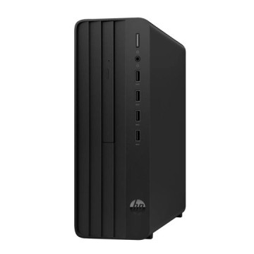 HP C9TT7AT Pro SFF 280 G9 Desktop PC Intel i7-12700 16GB 512GB SSD WIN11 PRO Intel vPro UHD Graphics 770 GbE WiFi6 VGA HDMI USB-A RJ45 KB+Mouse 1yr OS Wty - Image 1