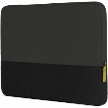 STM STM-114-482M-01 (ORIGIN) LAPTOP SLEEVE, FITS UP TO 14", BLACK SLATE , 3YR WTY - Image 1