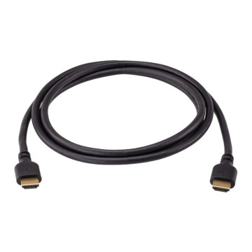 Aten 2L-7D02H21 1.8 m Ultra High Speed HDMI Cable, Supports resolutions and refresh rates up to 8K @ 60 Hz and 4K @ 120 Hz - Image 1