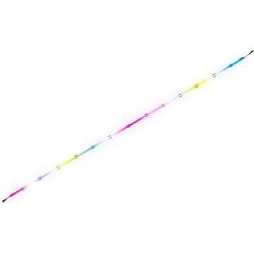 Corsair CD-9010005-WW iCUE LS100 Smart Lighting Strip Expansion Kit 1x 1.4 Meter 84 Individually Addressable LED - Image 1