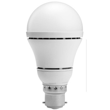 RITEK LED-B22-10WHITE LED 10W B22 / COOL WHITE - Image 1