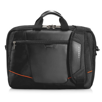 EVERKI EKB419 Flight Friendly Laptop Bag 16" - Image 1