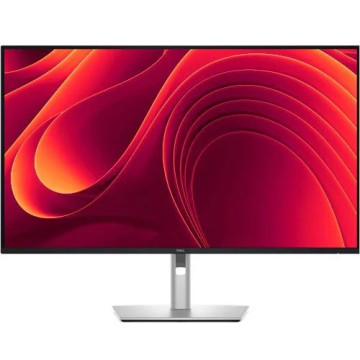 Dell P3225QE PRO PLUS, 31.5" (16:9) UHD 4K IPS LED, HDMI, DP, USB-C, USB(3), H/ADJ, LAN, 3YR - Image 1