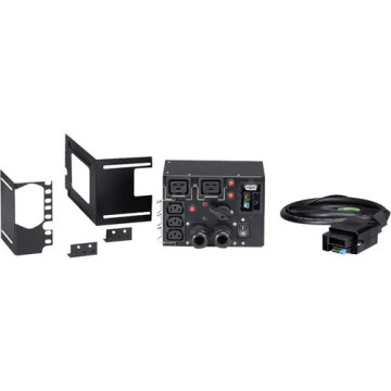 Eaton MBP6KI Powerware HotSwap MBP 6000i (Maintenance bypass module 5/6kVA 9SX/PX) - Image 1