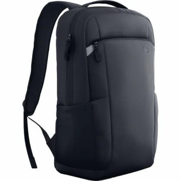 Dell 460-BDRV PRO PLUS ECOLOOP SLIM BACKPACK (CP5724S), FITS UP TO 16", (BLACK), 1YR - Image 1