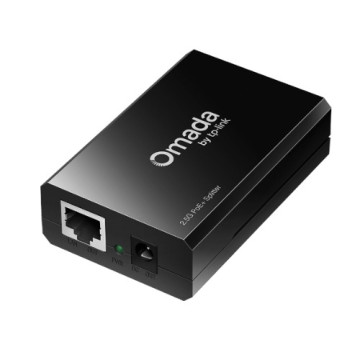 TP-LINK POE260R Omada 2.5G PoE+ Splitter - Image 1