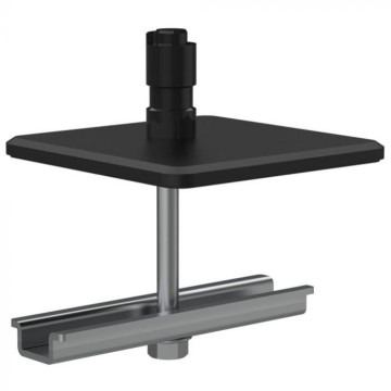 Atdec AW-FB-B Bolt/Grommet Fixing for Ora - Black - Image 1