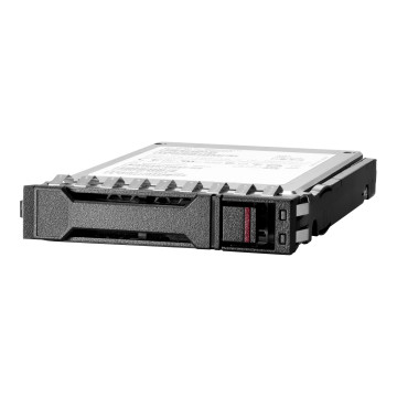 HPE P40502-B21 480GB SATA MU SFF BC MV SSD - Image 1