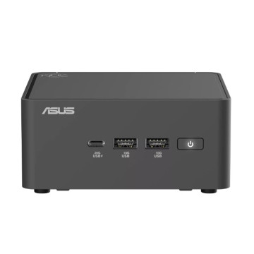 ASUS RNUC15CRHC700004 NUC 15 Pro Mini PC Barebone Kit - Intel Core 7-240H Processor - TALL - Image 1