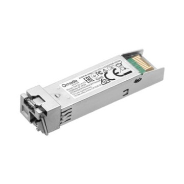 TP-LINK ISM321A-20 1000Base-BX WDM Bi-Directional Industrial SFP Module - Image 1