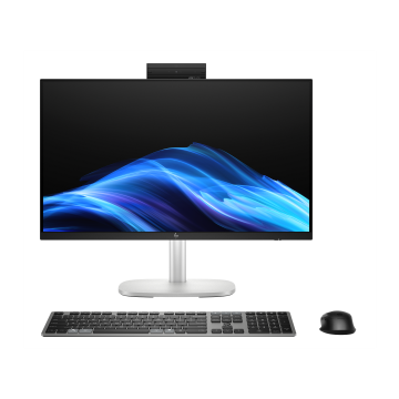 HP C0YD2PT EliteStudio 8 G1i 23.8" TOUCH U5-235 16GB 512GB - Image 1