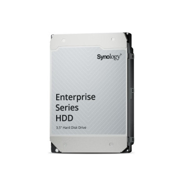 Synology HAT5320-4T (For NAS only) Enterprise Storage HDD 4TB, Internal, 3.5' SATA , - Image 1