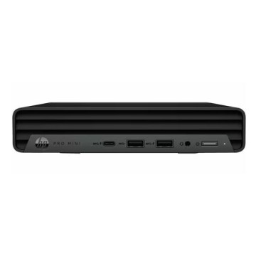 HP B27SWPT Pro 400 Mini G9 Desktop PC Intel i5-14500T 16GB 512GB SSD WIN11 PRO UHD 770 Graphics WiFi6 2xDP 1xHDMI WIFI BT KB+Mouse 3yr OS Wty replaces D88B8PT - Image 1