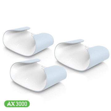 D-Link M30-3PK AQUILA PRO AI AX3000 3-Pack - Image 1