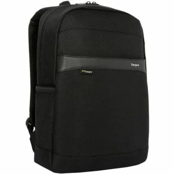 Targus TSB961GL 12-16" GEOLITE ECOSMART PLUS BACKPACK - BLACK - Image 1
