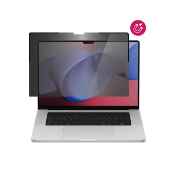 SHINTARO SH-15MACAIR Privacy Filter 15" MacBookAir - Image 1