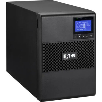 Eaton 9SX700I-AU 9SX 700VA/630W On Line Tower UPS, - Image 1