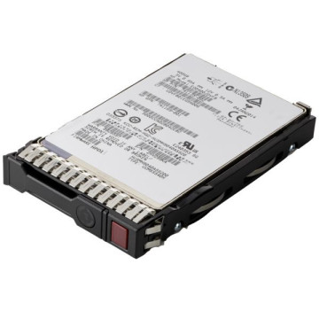 HP P04556-B21 E 240GB SATA RI SFF SC DS SSD - Image 1