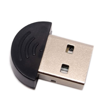 Astrotek AT-USB-BLUETOOTH Mini USB Bluetooth Receiver Dongle Wireless Adapter V4.0 3Mbps for PC Laptop Keyboard Mouse Mobile Headset Headphone Speaker - Image 1