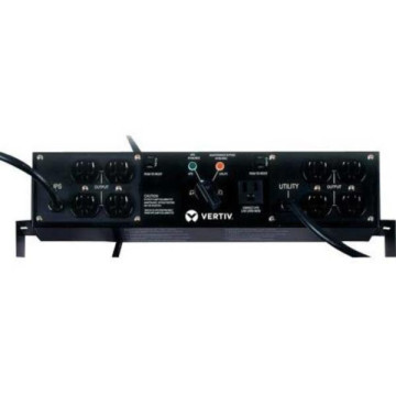 VERTIV 02352522 Liebert Micropod 750-1500VA - Image 1