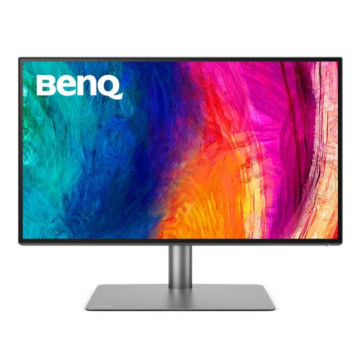 BenQ PD2725U 27" 4K IPS Designer Monitor - Image 1