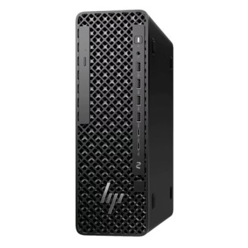 HP BV2Q7PT Z2 SFF G1i Intel U7-265 32GB DDR5 1TB SSD nVidia RTX A1000 8GB WLAN Windows 11 Pro 3YR NBD OS WTY Workstation Desktop - Image 1