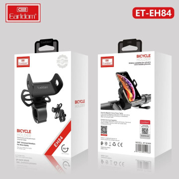 Earldom MOBINTEDEH84 EH84 Bicycle/Motor Phone Holder - Image 1