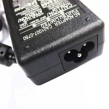 FUJITSU FPCAC157DP 2nd AC Adapter (65W/19V) - Image 1