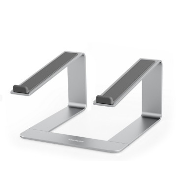 Simplecom CL510S Ergonomic Aluminium Riser Stand for Laptop MacBook - Image 1