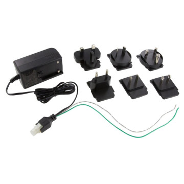 Netcomm PSU-0067 AC-12V DC power plug - Image 1