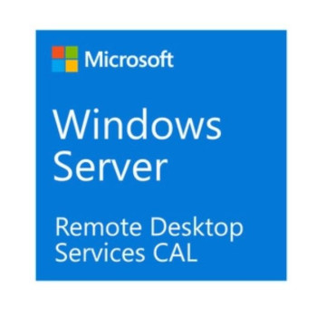Microsoft 6VC-03805 Server Standard 2019 RDS Remote Desktop Service 5 User CAL Retail Package - Image 1