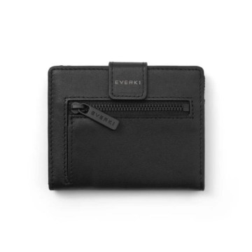 EVERKI EKW200 RFID Slim Wallet - Image 1