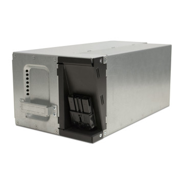 APC APCRBC143 Replacement Battery Cartridge #143, Suitable For SMX2200HV, SMX2200HVNC, SMX3000HV, SMX3000HVNC, SMX120BP - Image 1