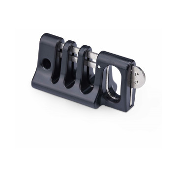 StarTech CABLE-ORGANIZER-LOCK PERIPHERAL CABLE ANCHOR LOCK, SECURE KEYBOARD/MOUSE, CABLE LOCK FOR SHARED OF - Image 1