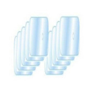 PANASONIC FZ-VPFT11U FZ-T1 Protective Film (10pk) - Image 1