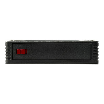 StarTech 25SATSAS35HD 2.5" TO 3.5" HARD DRIVE ADAPTER - FOR SATA AND SAS SSDS/HDDS - Image 1