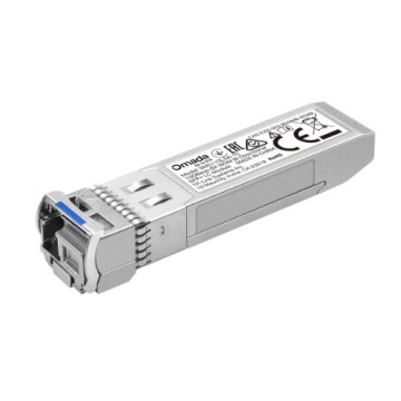TP-LINK SM5110LSA-10 (E) Omada 10GBase-BX WDM Bi-Directional SFP+ LC Module - Image 1