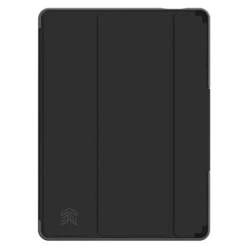 STM STM-222-440KX-01 Dux Ox (Ipad 10th/11th Gen) COM - Black - Image 1