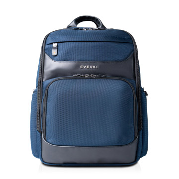EVERKI EKP132S17N Onyx Premium Travel - Navy - Image 1