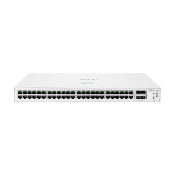 HPE JL814A INSTANT ON 1830 48G 4SFP SWITCH - Image 1