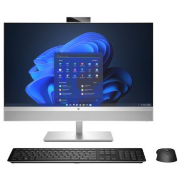 HP A41K8PT EliteOne 870 G9 27" TOUCH i7-14700 - Image 1